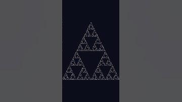 What fractals sound like - part V