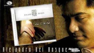 Video thumbnail of "Adorar- Alejandro del Bosque (Subtitulado)"