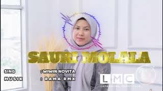 LAGU CIA CIA SAURI MOLALA LMC/DELVIAN BUCU