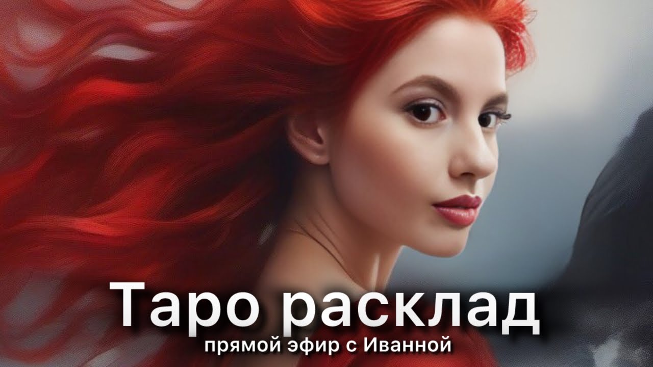 ЖЕНСКИЙ НОЧНОЙ ТАРО ЭФИР