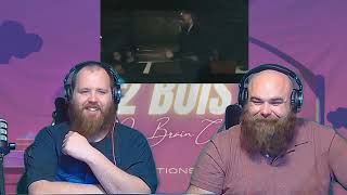 Famous Codefendants - Fast Ones feat. The DOC | Reaction + Review! Wealth