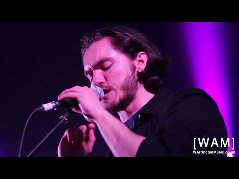 Pacific - Clarity [WAM] Festival 15/03/19