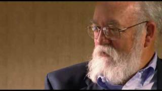 BBC The Atheism Tapes 3 of 6 Daniel Dennett (part 1)