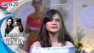 SEMUA INDAH KARENA CINTA - Bella Di Usir Dari Acara Pernikahan Aviv