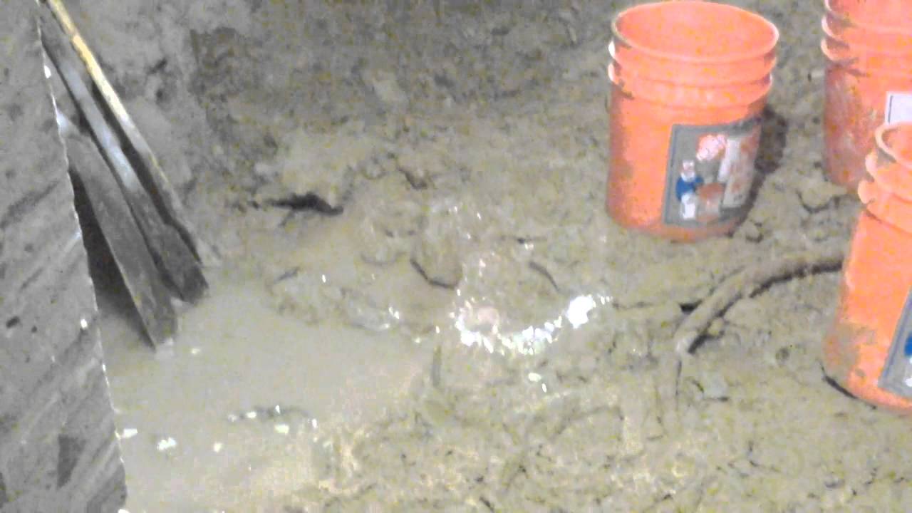 Turn A Crawl Space Into A Room Denver 3037978908 YouTube