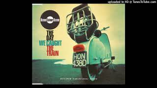 Ocean Colour Scene - The Day We Caught the Train