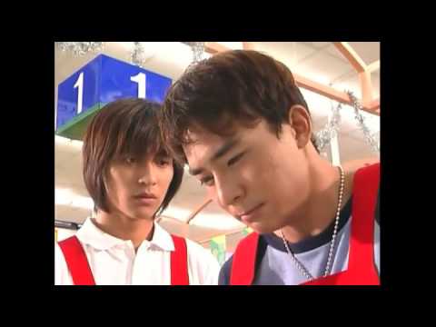 周渝民 劉畊宏 貧窮貴公子 太郎和衫浦之戀mv Youtube