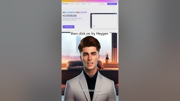 How To Use Heygen Ai FREE | UNLIMITED FREE CREDITS | D-ID Best Alternative #heygen #ai #shorts