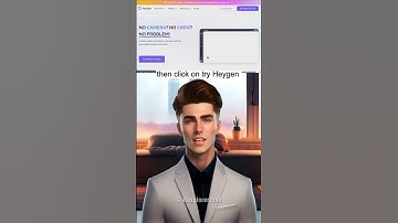 How To Use Heygen Ai FREE | UNLIMITED FREE CREDITS | D-ID Best Alternative #heygen #ai #shorts