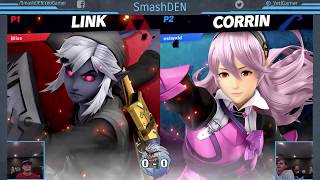 Smashden March Losers Round 4 - Bliss Vs. Estwald