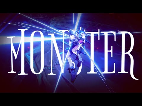 【𝐀𝐫𝐜𝐚𝐧𝐞 - 𝐌𝐨𝐧𝐬𝐭𝐞𝐫】-〖𝐌𝐄𝐏 𝐏𝐀𝐑𝐓〗
