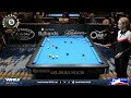 Jasmin Ouschan vs. Samia Konishi🌟 2025 ONEIDA WPA Women’s 8-Ball World Championship 🌟