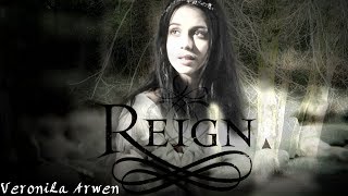 Reign || 1x01 Opening