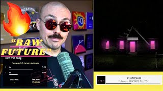 Fantano FULL REACTION to MIXTAPE PLUTO - Future | MIXTAPE | [theneedledrop]