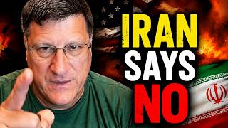 Iran No Longer Recognizes America's Right to Decide Anything | John Kiriakou & Scott Ritter