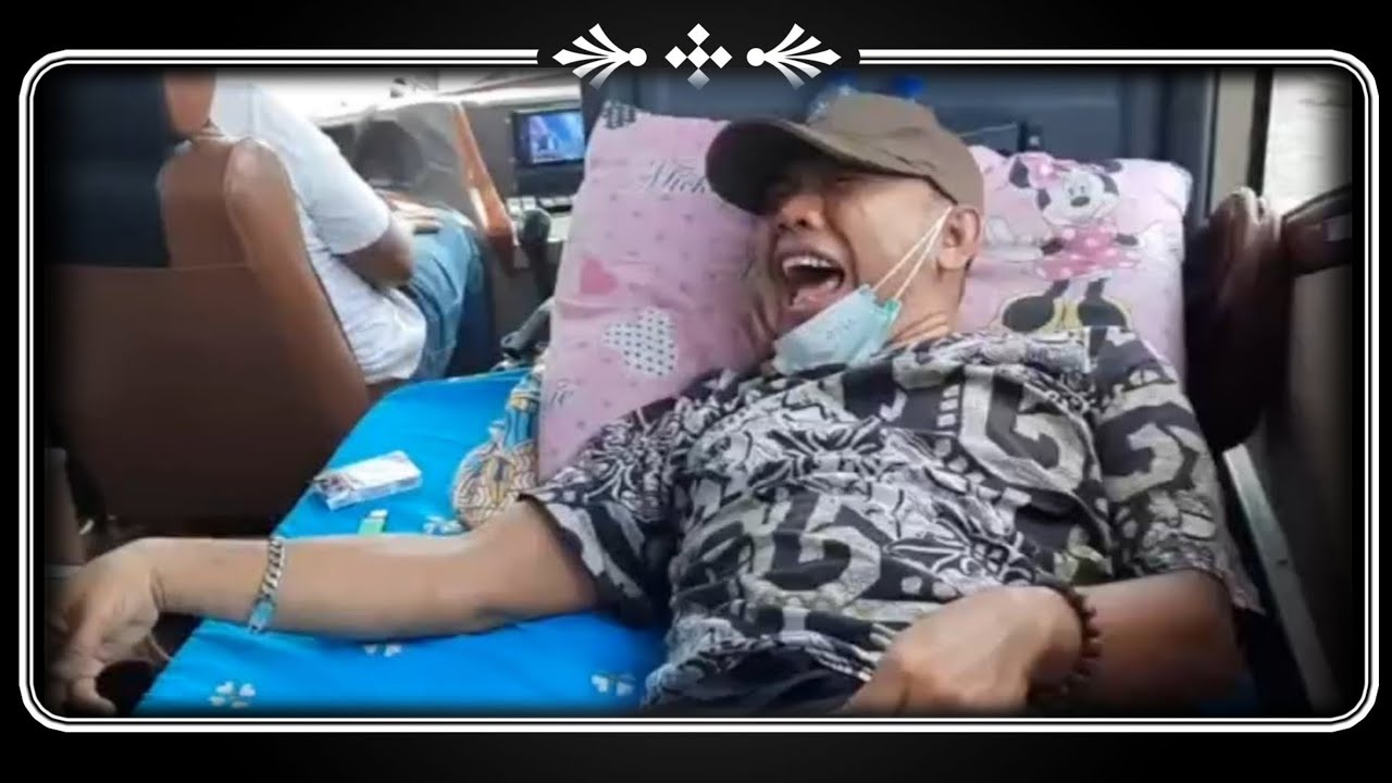 🔴Dalang Seno Full Guyon || Dari Jogja Menuju Kediri