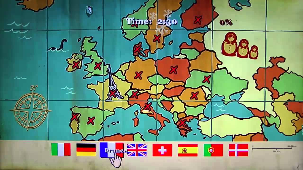 DSP Experiences Bugged Education Mechanics