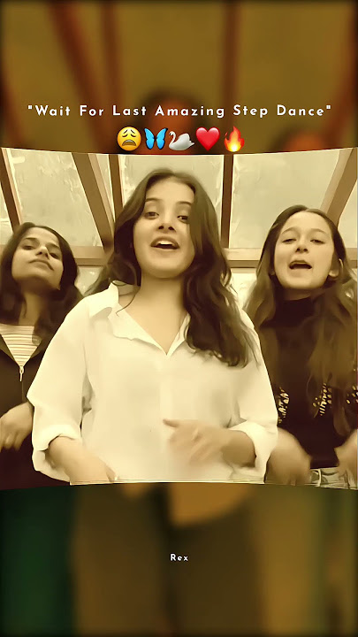 Naam Tera || Girl's Dance || WhatsApp (Lyrics) Dance Status || #shorts