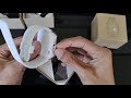 Smartwatch DZ09 Unboxing