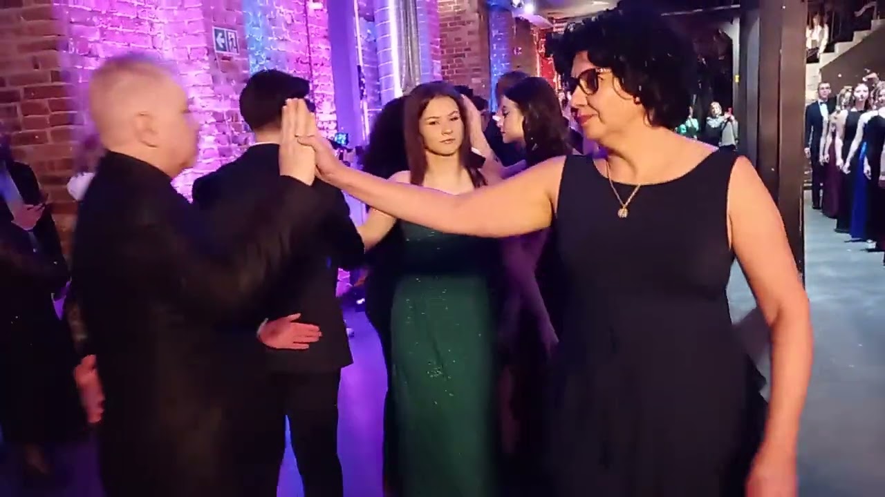 Studniówka IV LO Sosnowiec 2024