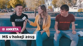 ANKETA | Čo si myslia Slováci o našich hokejistoch?
