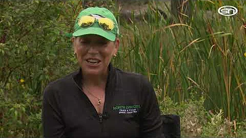UND Cross Country & Track and Field Update with Ch...