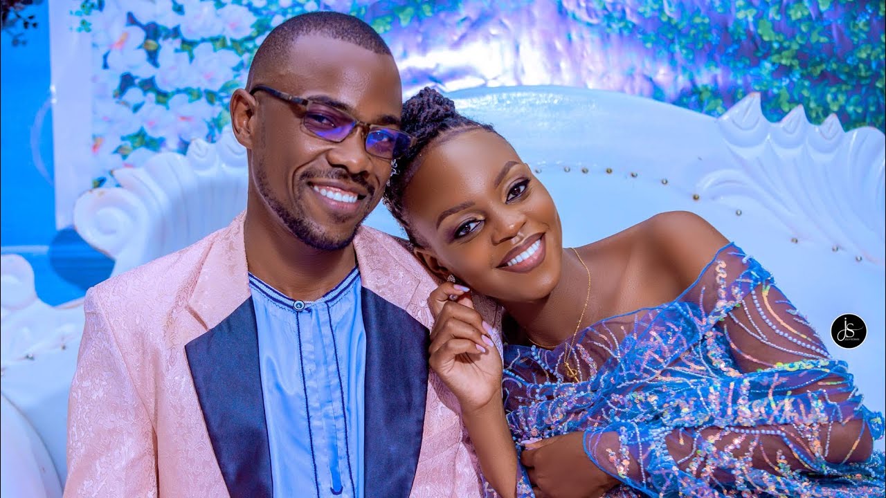 Maria's Kukyala Highlight