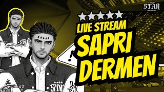 🔴LIVE  : DAY 150 : DETIK-DETIK RAMADHAN !! #5tar #kcg  #gtarp #imerp #imeroleplay