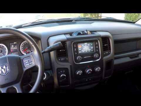 ram-1500-hemi-pickup-truck-review-+-accessories