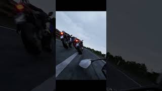 SUZUKI GSX-R 1000R - ULSTER GP I RIDE 6 #suzukigsxr #suzukibikes #ride6