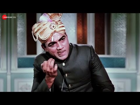 मेहमूद के बेस्ट कॉमेडी सीन Mehmood Best Comedy scene | Waris (1969) Movie Clip