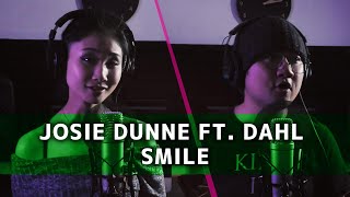 Stay The Way I Left You - Josie Dunne Cover ft. Tak Stonewell | Yui Stonewell