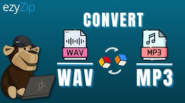 Convert WAV to MP3 Online (Easy Guide)