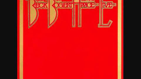 Beck Bogert & Appice - Beck Bogert & Appice Live (...