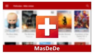 Series y películas GRATIS | masdede screenshot 3