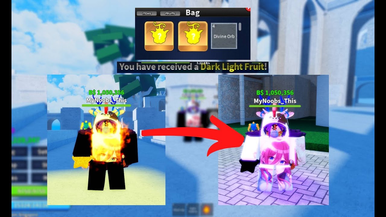 How to get Fruits in Fruit Warrior Guide - Pillar Of Gaming