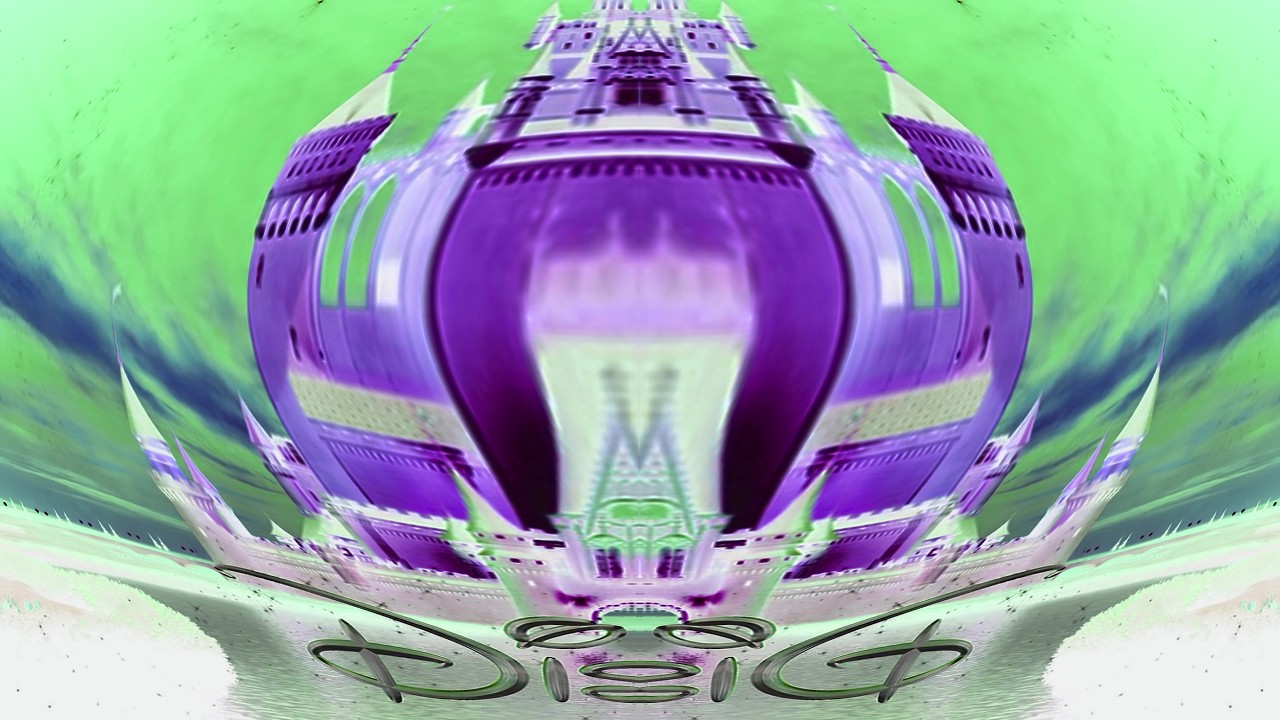 WALT DISNEY PICTURES INTRO PART 75 - TEAM BAHAY 3.0 SUPER WEIRD VISUAL AUDIO EFFECT