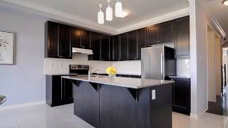 91 William Bartlett Dr Markham