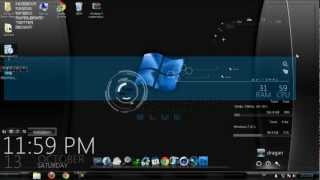 MUST SEE-How to customize Windows 7