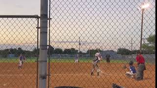 Usssa Softball tournament: 2029 pitcher