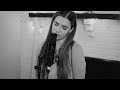 Conversations in the Dark - John Legend (Cover by Alyssa Shouse)