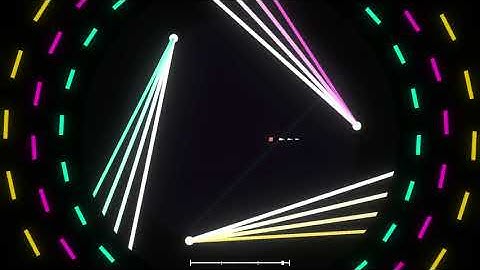 Project Arrhythmia | Rampant [No Hit] [Boostless]