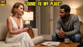 “My Dad Wants to See You…” — After One Night, a Black Single Dad Faces a Ruthless Millionaire
