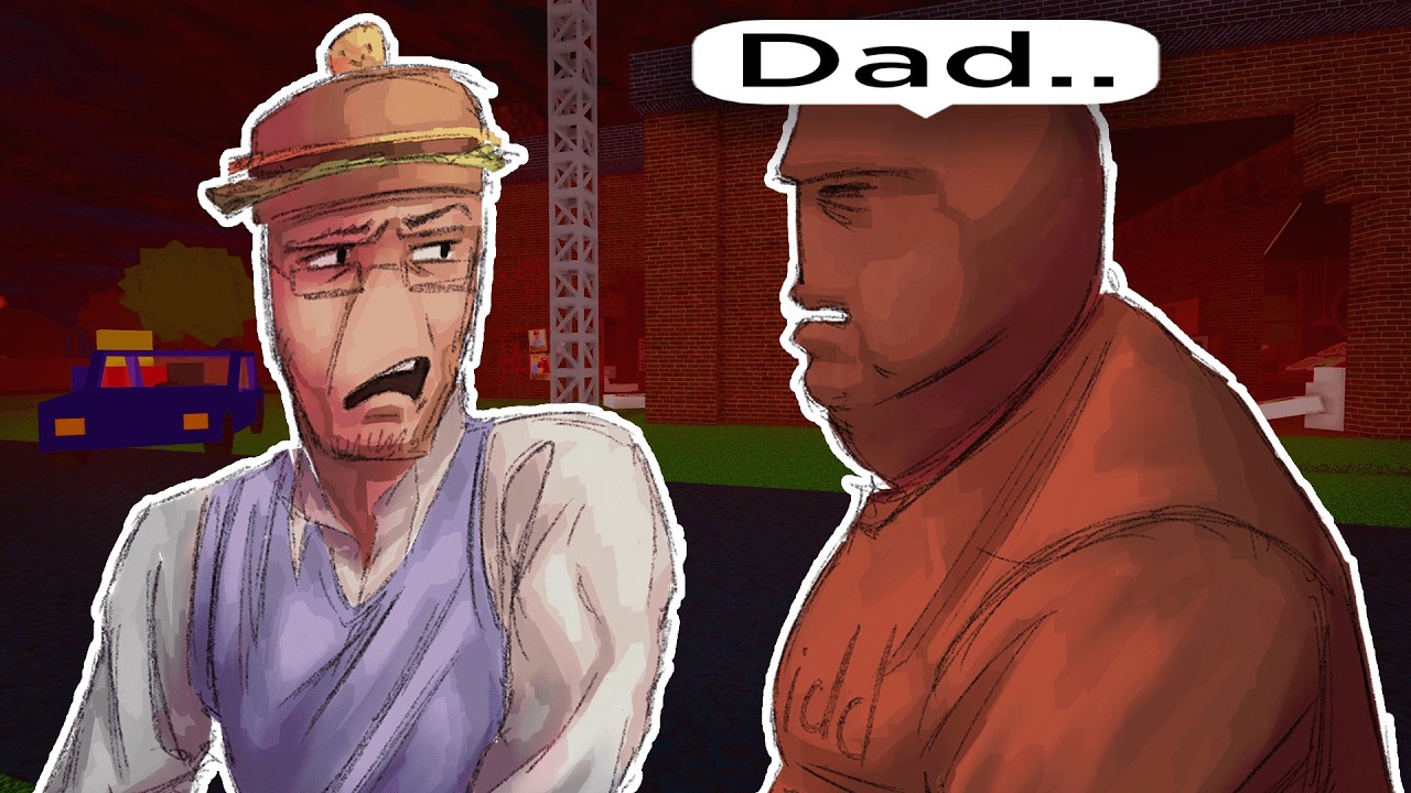 Trolling as a Roleplayer... | Forsaken