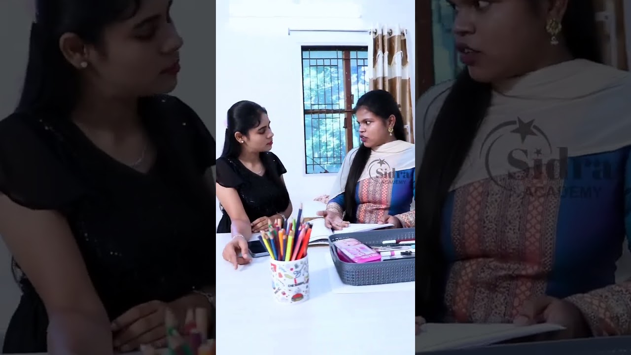 A visit to SIDRA ACADEMY -  professional fashion designing courses  