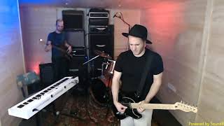LIVE Jamsession - 02