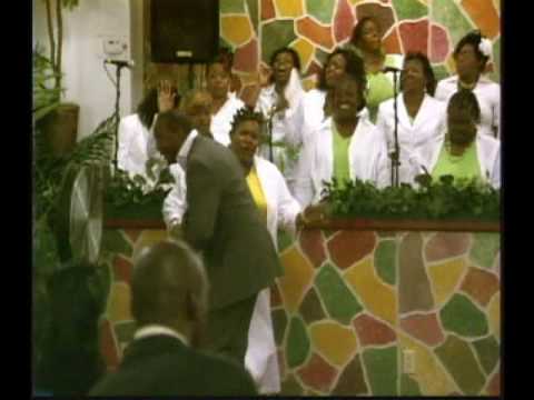 Outreach Ministries Grand Musical ft. Jonathan Nel...