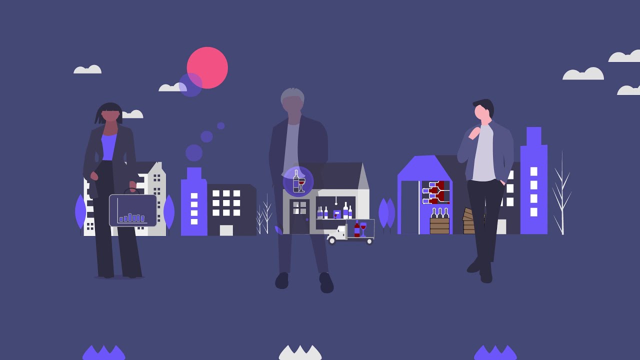 Wine Hub - Wine Owners