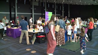The Dome at Science Museum of Virginia celebrates 40 years with Earth Day celebration