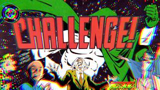 DC Challenge: desafío creativo y diversión a granel